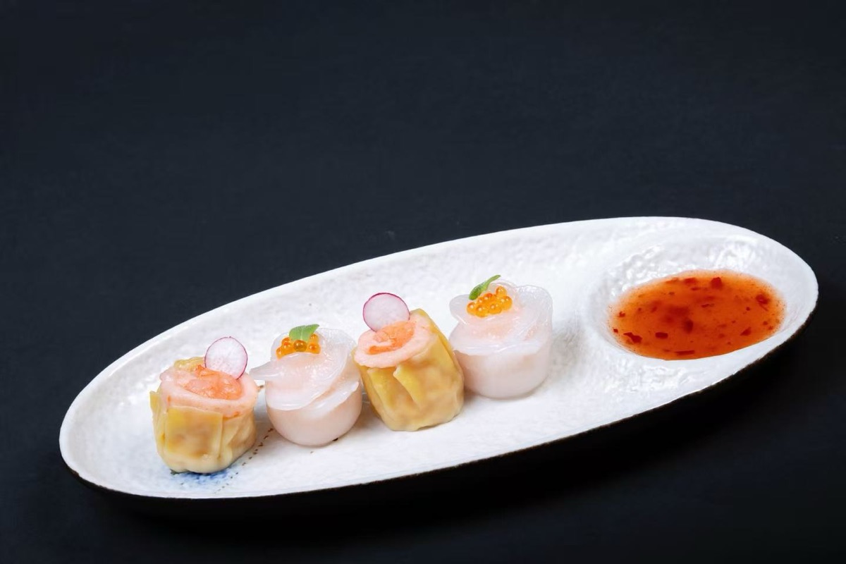 Plats traiteur L&J Market