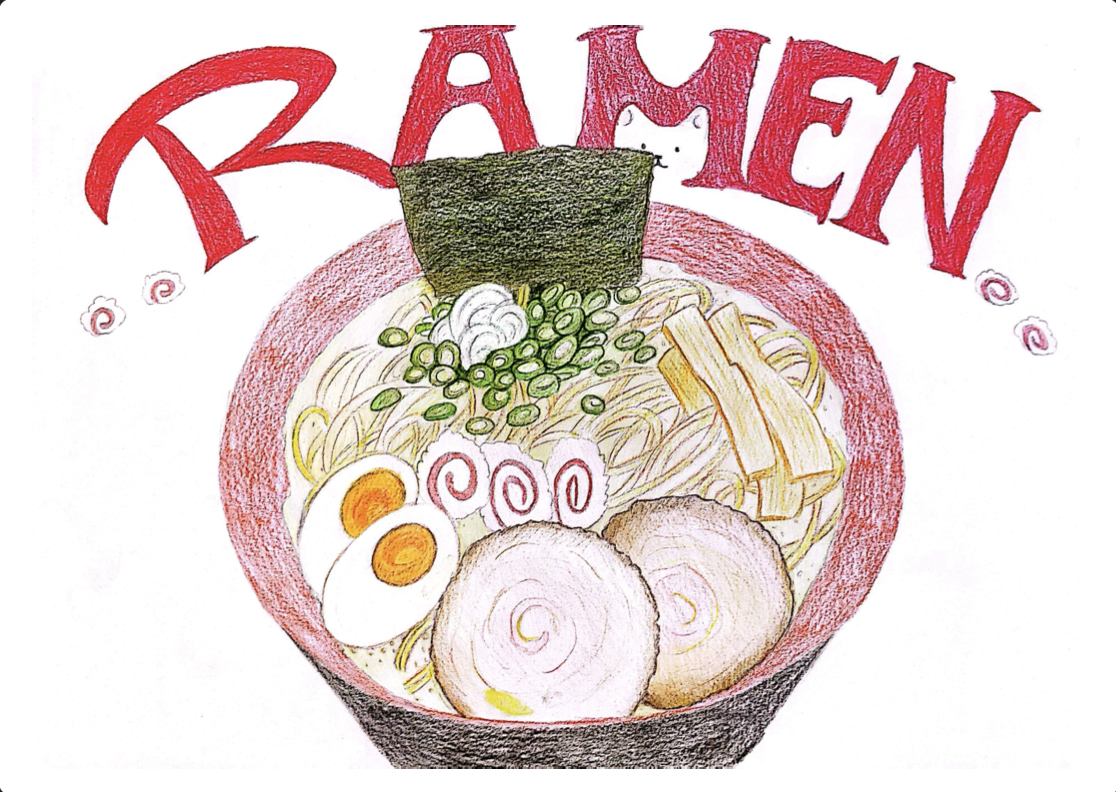 Traiteur & Ramen